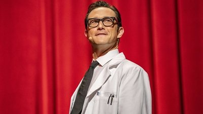 tv poster