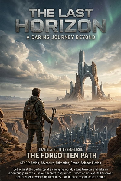 Beyond the Stars