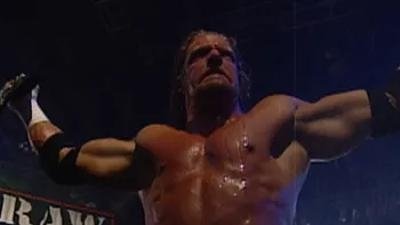 RAW is WAR 354