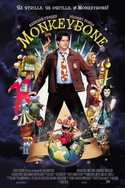 Monkeybone