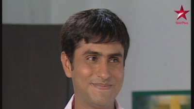 Amba's Plea to Savita