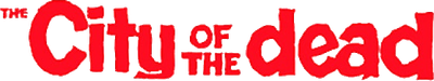 The City of the Dead Logo