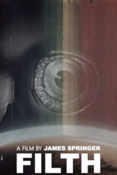 Poster do Filme Filth