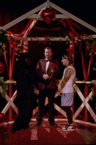 Poster do Filme Penny Wants A Hug