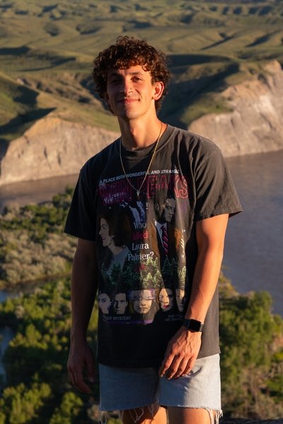 Imagem de Jordan Gustafson