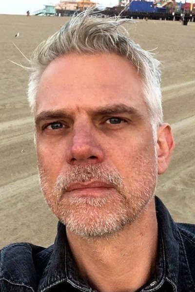 Imagem de Olivier Bugge Coutté