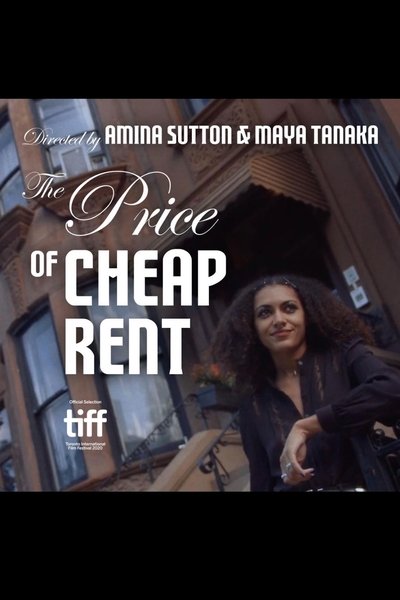 Poster do Filme The Price of Cheap Rent