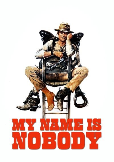 Watch!(1973) Il mio nome è Nessuno Movie Online Free Torrent