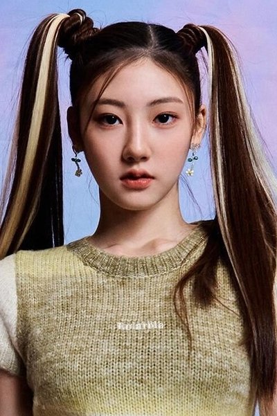 person poster