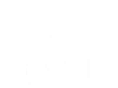 Mystic Singer Logo