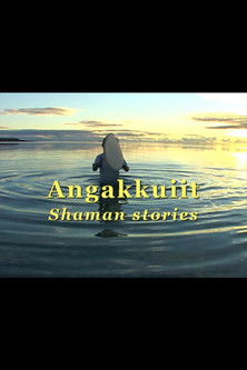 Poster do Filme Angakkuit