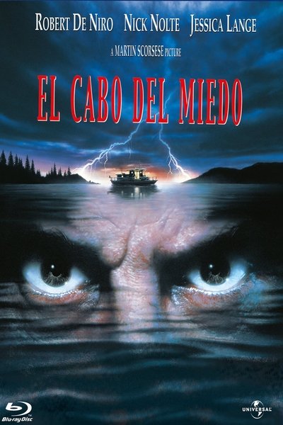 El cabo del miedo
