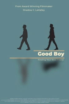 Poster do Filme Good Boy