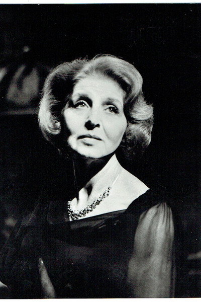 Margarethe Wallmann