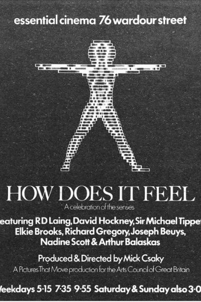 How Does It Feel?