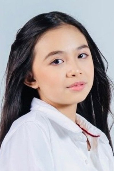 Althea Ruedas