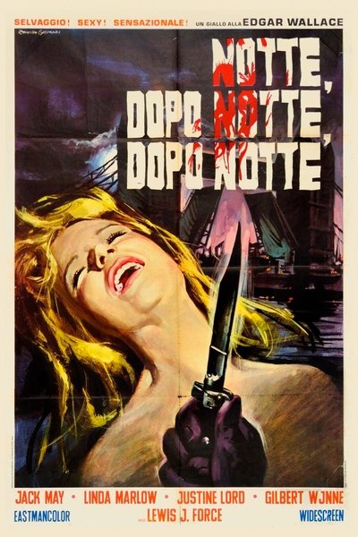 Watch Now!(1969) Night After Night After Night Full Movie -123Movies
