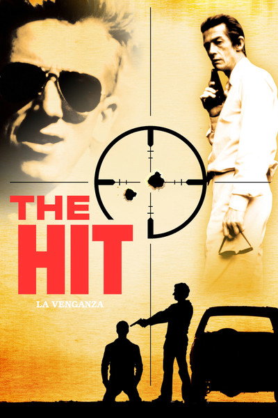 La venganza (The Hit)