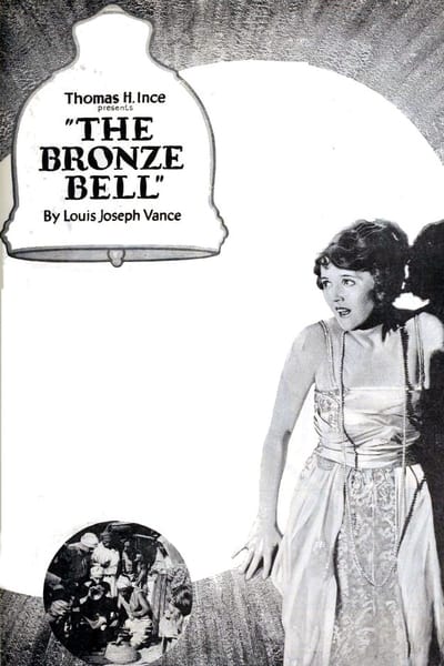 The Bronze Bell