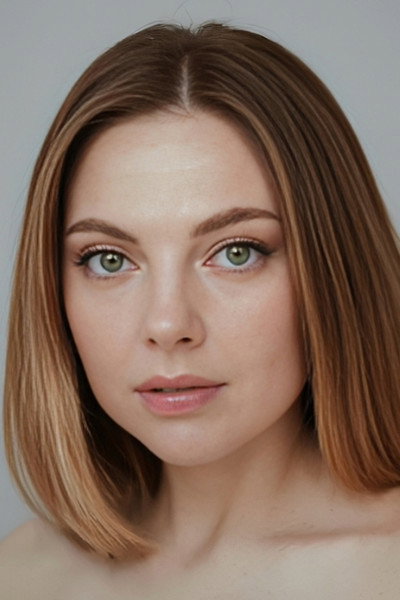 Liza Zaitseva