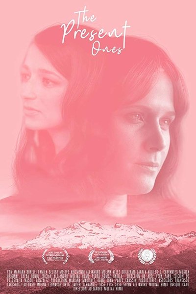 Poster do Filme Los presentes
