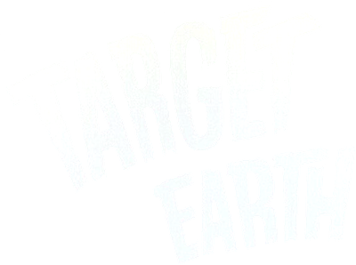 Target Earth Logo