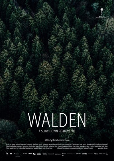 Watch Now!(2018) Walden Movie Online Free