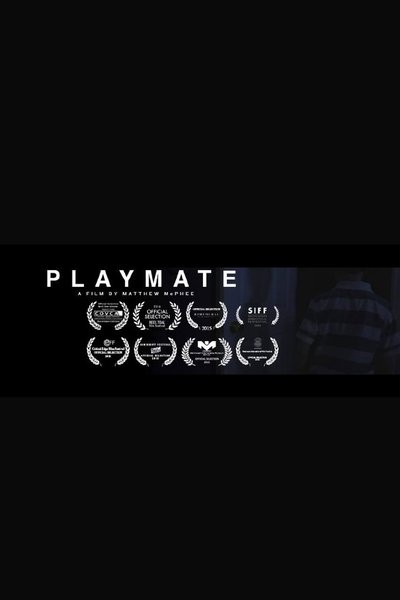 Poster do Filme Playmate