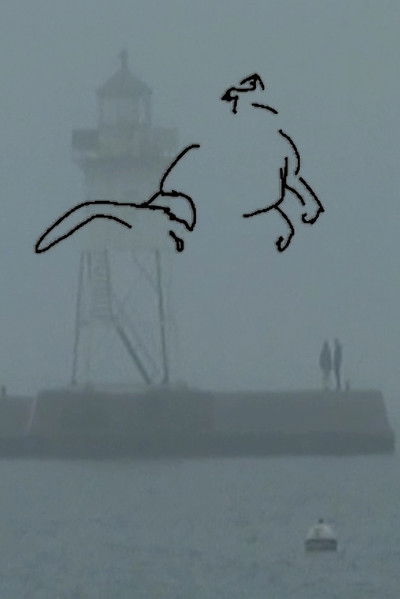 Poster do Filme my dog is dead and other griefffs