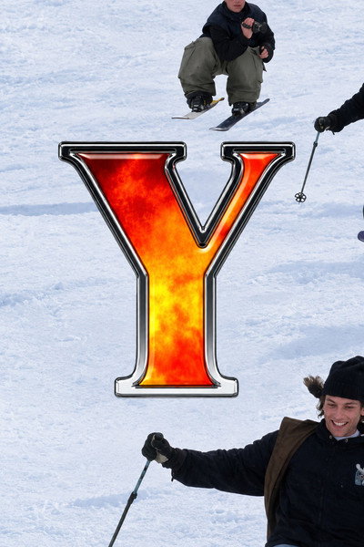 Y