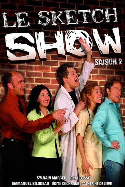 tv poster