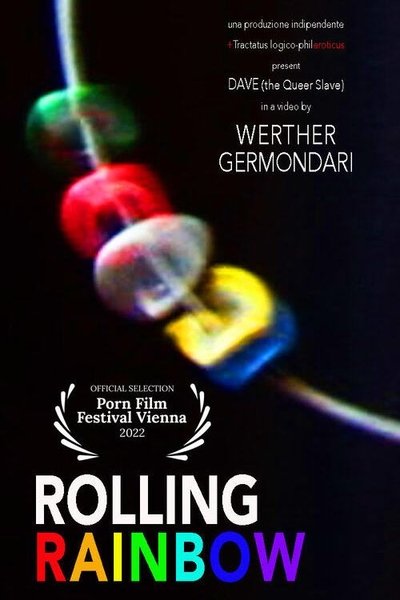 Poster do Filme Rolling Rainbow