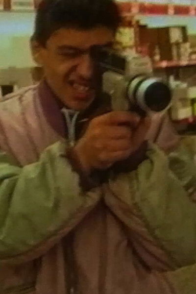 Poster do Filme Comment filmer Molenbeek?