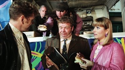 tv poster