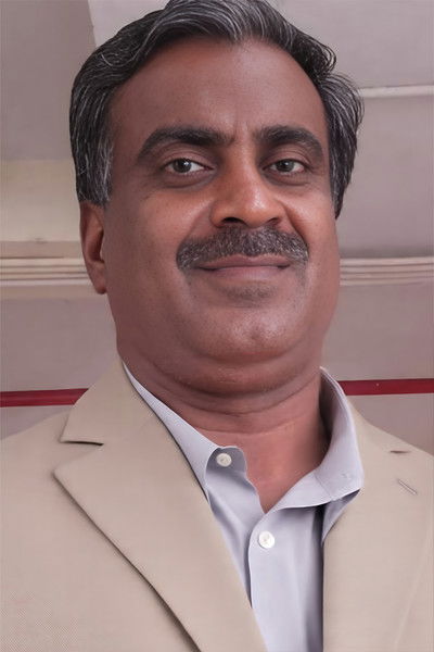 Imagem de Shankar . K