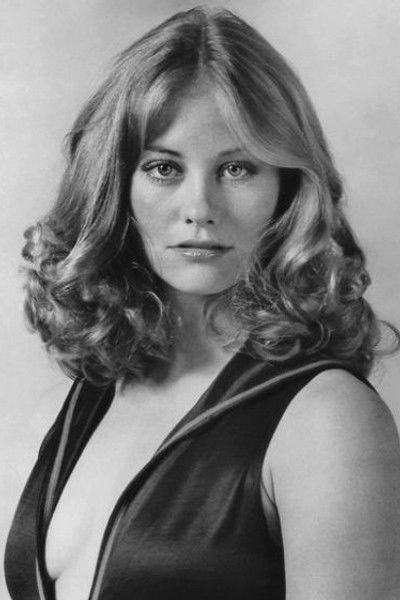 Cybill Shepherd — aktyor