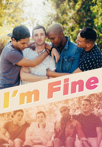 I'm Fine