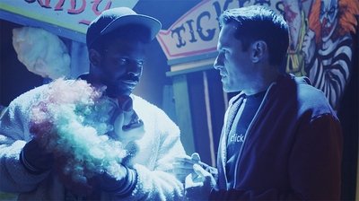 tv poster