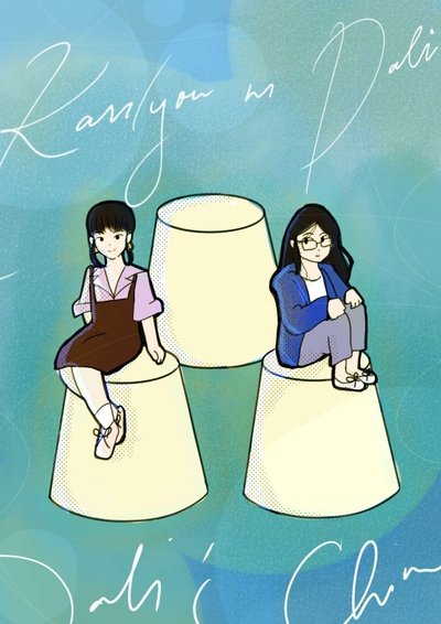 Poster do Filme Karilyon ni Dali