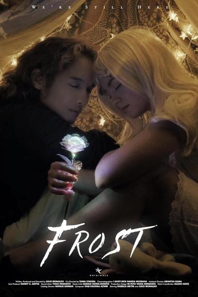 Poster for the movie Frost