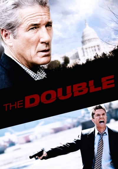 The Double (2011)