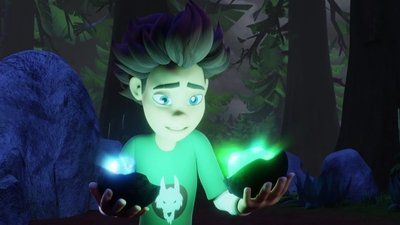 tv poster