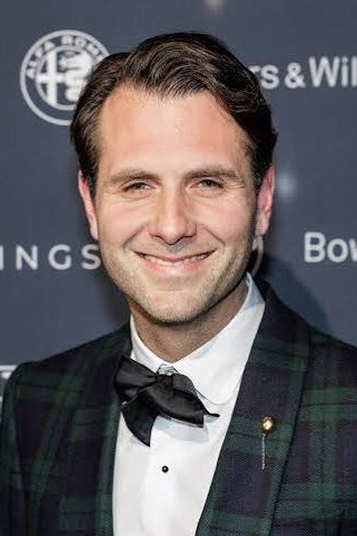 Tobias Camman