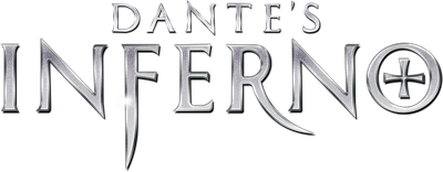 Dante's Inferno: An Animated Epic Logo