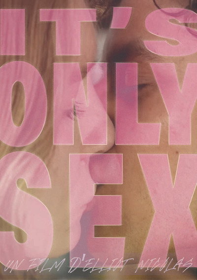 It's Only Sex