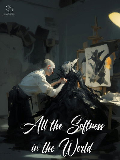 Poster do Filme All the Softness in the World