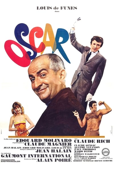 Oscar (1967)