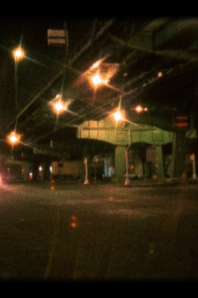 Poster do Filme Joshua City