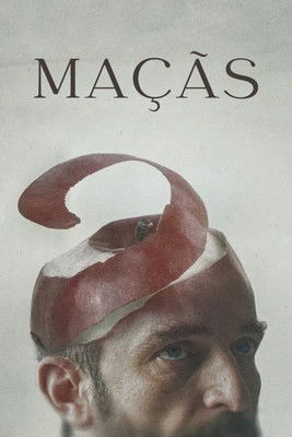 Poster do Filme Maçãs