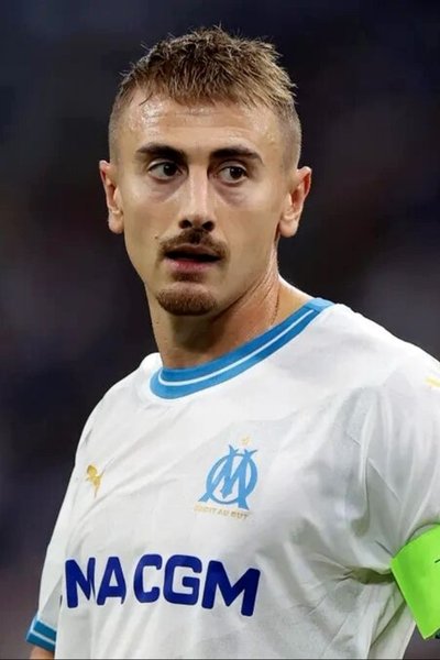 Imagem de Valentin Rongier